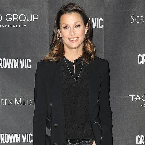 Bridget Moynahan Confirms ‘Sex and the City’ Revival Return