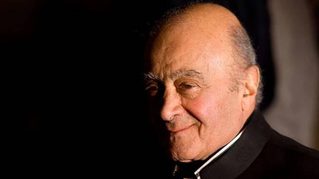 Miliardáře Al-Fayeda obvinilo z pohlavního zneužívání dalších 65 žen - Novinky