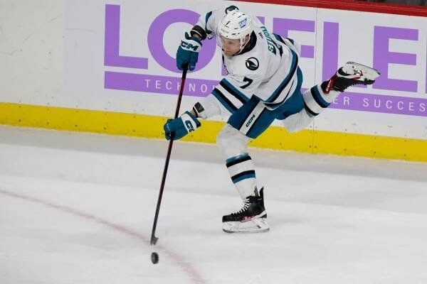 Eishockey-Nationalspieler Nico Sturm