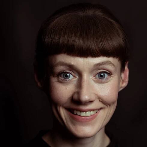 Sára Arnsteinová - ACTORSMAP