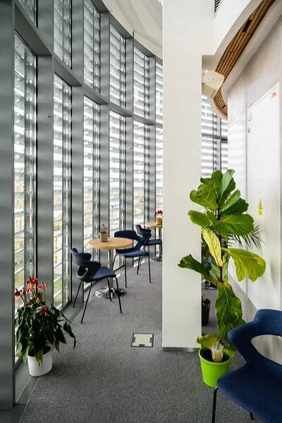Věžový vodojem Future Tower - Jednou stopou Českem