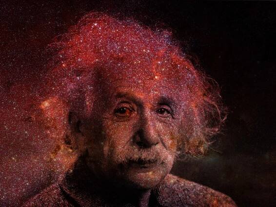 Teorie relativity slaví 100 let. Vznikala v Praze a změnila fyziku