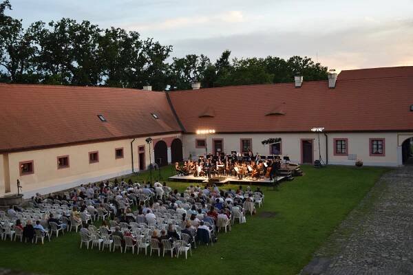 Jihočeské divadlo - Archiv