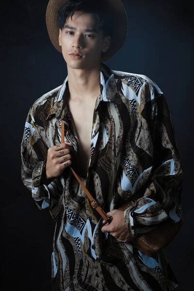 David Ryo - Keng - Harit Buayoi