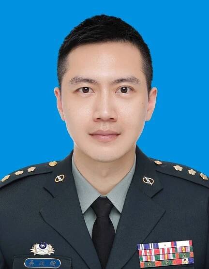 吳政翰