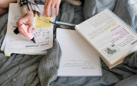 Tips for When Your Child’s Not Completing Homework