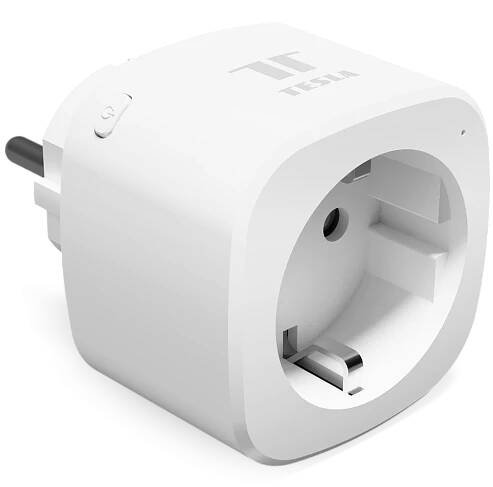 TESLA Smart Plug