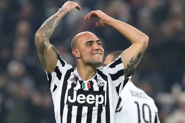 Simone Zaza