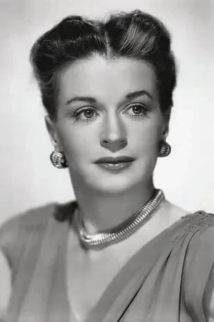 Rosemary DeCamp herečka