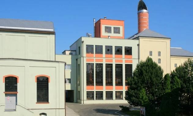 Pivovar Litovel znovu otevírá exkurze - Naše voda