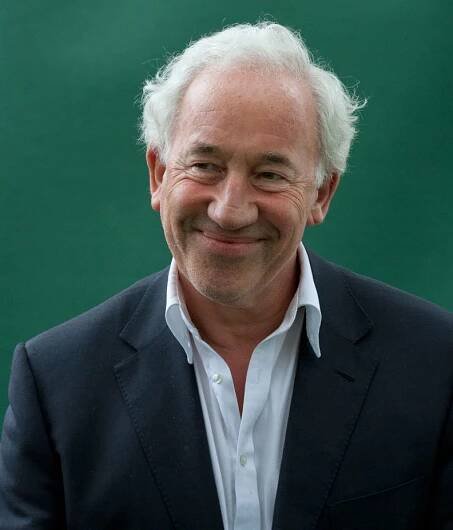 Tuesdays At Tesco's - Simon Callow - 1