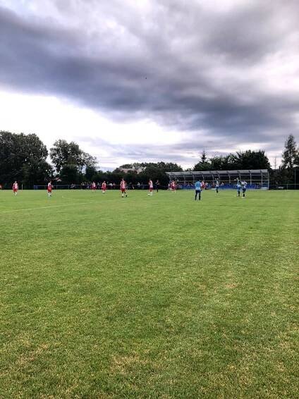 Galerie - Meziměstí vs. Slavia HK
