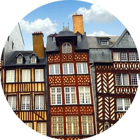 Conciergerie Rennes - Check In Conciergerie