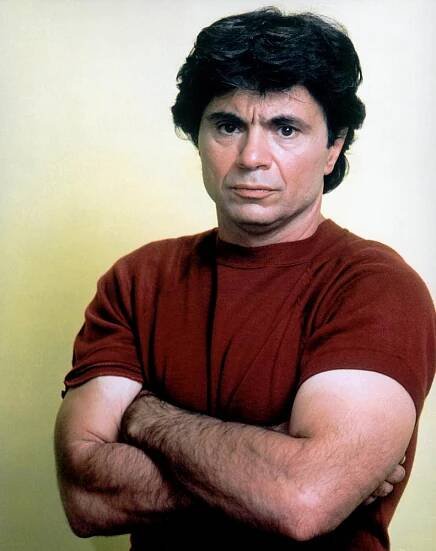 Robert Blake - Actor