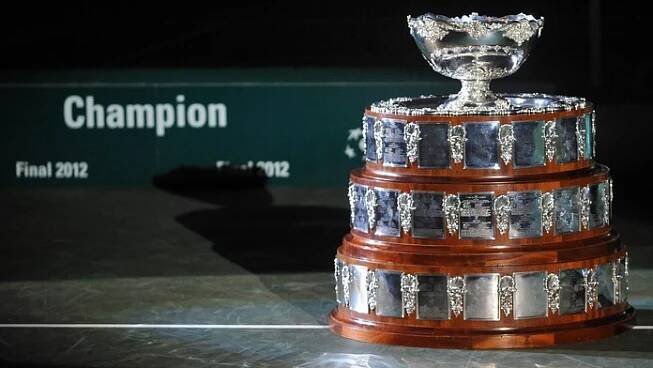 Davis Cup čekají změny! Delší finále, více měst i méně týmů
