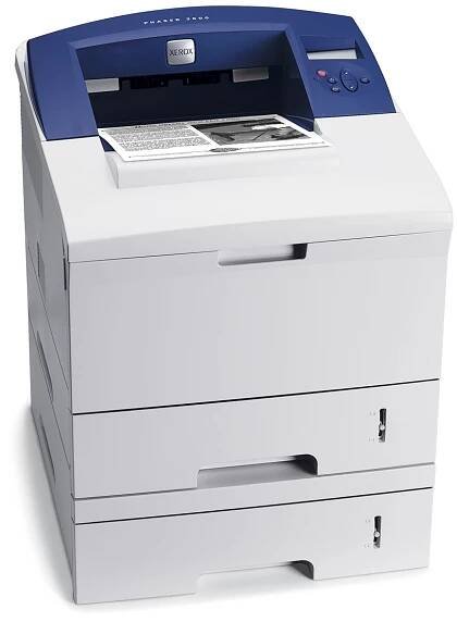 Xerox Phaser 3600