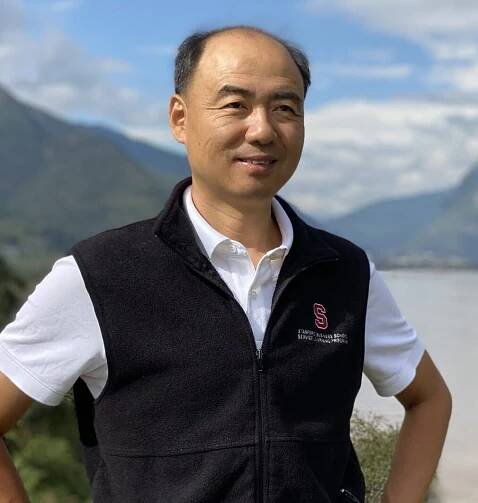 Driving Corporate Responsibility and Environmental Transparency: A Rare Conversation with Ma Jun