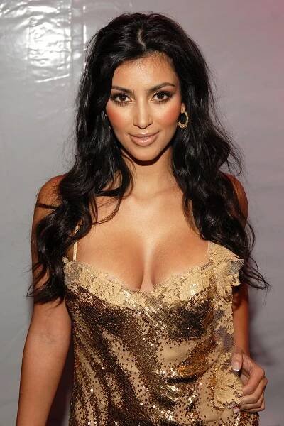 Kim Kardashian
