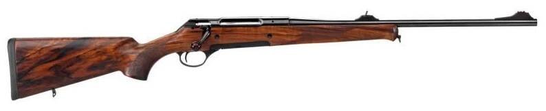 Opakovací kulovnice HAENEL Jaeger 10 TIMBER LUXUS