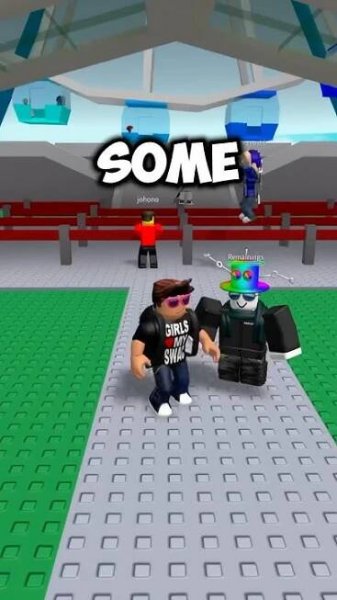 roblox, but if i touch green the game switches #roblox #funny #gaming #comedy #challenge