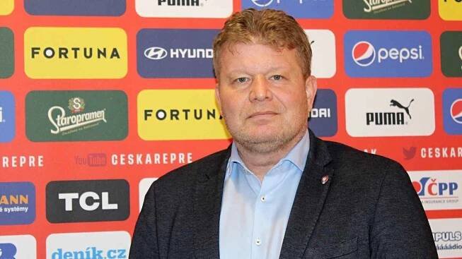Slábnoucí vliv Tomáše Neumanna? Zmizeli mu spojenci, on opustil vedení FAČR