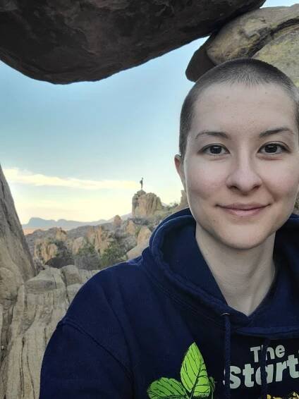 Jess Brown - Author at Parallax Press
