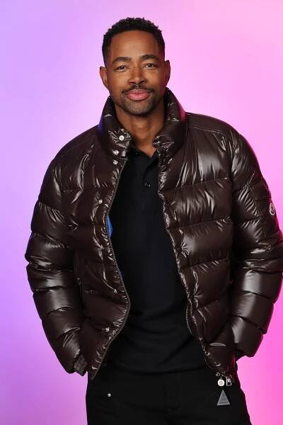 Jay Ellis at an event for Sue Bird: In the Clutch (2024)