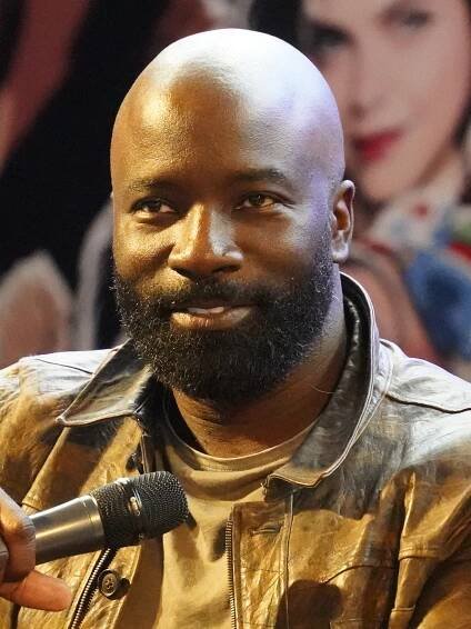 Mike Colter