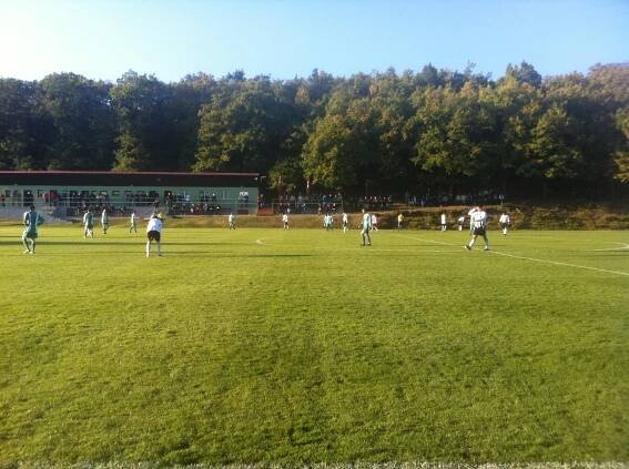 Sk Černolice - Sk Nový Knín - Fotogalerie - Týmy