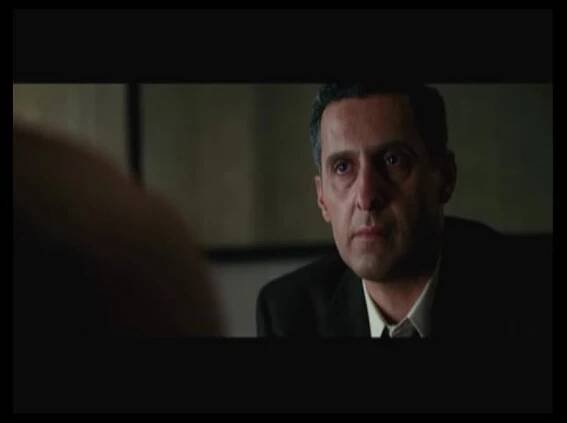 Mark Ivanir's movie reel