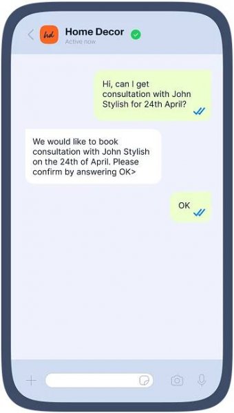 Answers: The Intelligent Chatbot Building Platform - Infobip