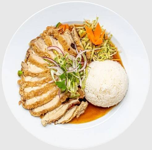 Viet Thai Food Modrý Xuan | Wolt | Doručení | Karlovy Vary