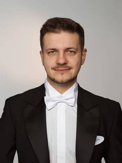 Klarinety - Janáčkova filharmonie OstravaJanáčkova filharmonie Ostrava