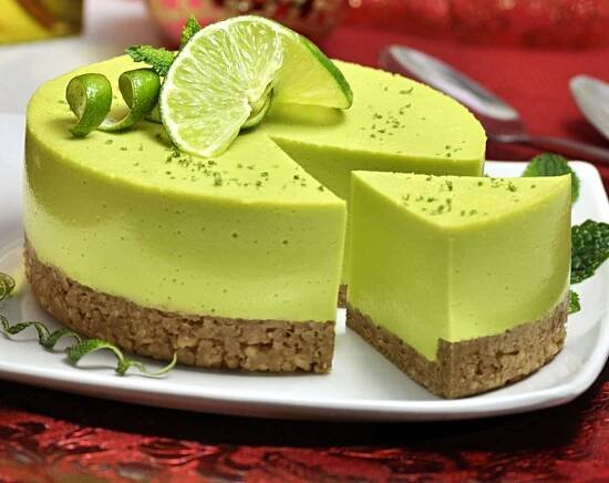 DESSERTS