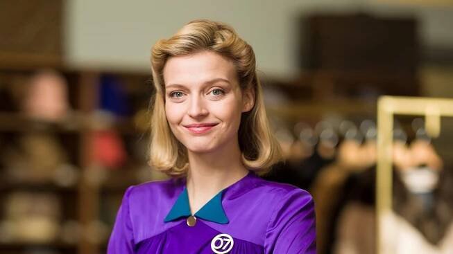 Přiznání Simony Lewandowské ze Zlaté labutě. Co by herečka nechtěla nikdy zažít?