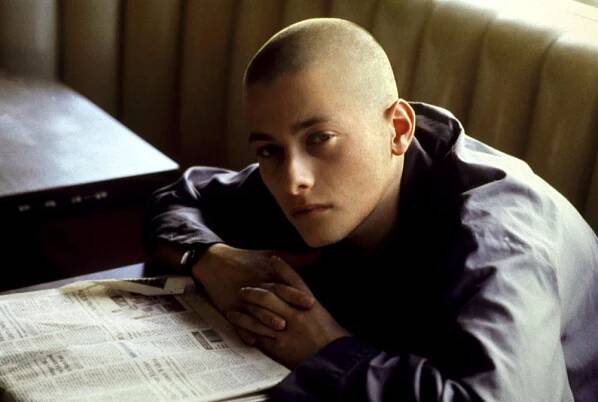 AMERICAN HISTORY X, Edward Furlong, 1998