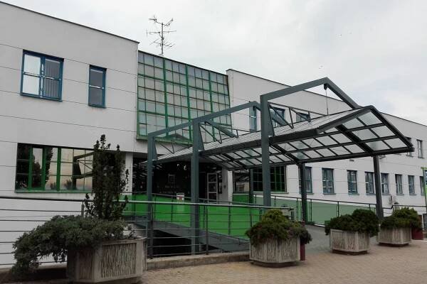 Informační centrum jaderné elektrárny Dukovany foto 1