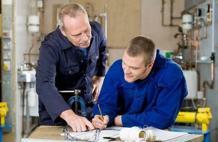 Accounting Services for Plumbers