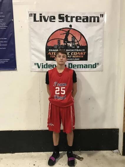 | Photos | Charm City Basketball