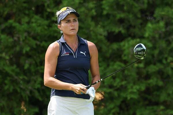 LPGA Tour Winners Lexi Thompson and Charley Hull Join the Kroger Queen City Championship presented by P&G Field, Sept. 11-14 at TPC River’s Bend - Queen City LPGA