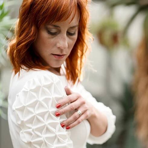 Hana Celnarová - VÁNOČNÍ TRHY - Veletrhy Brno