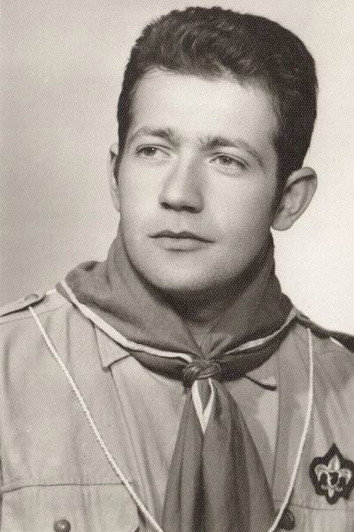Václav Diviš (1944)