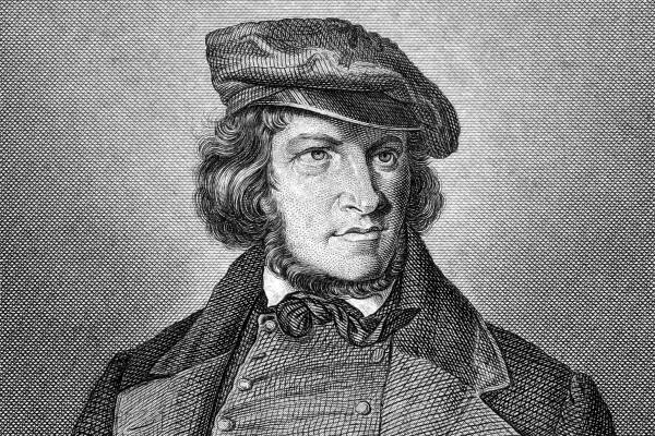 Vormärz: 7 Merkmale, 12 wichtige Begriffe & 17 Vertreter der Epoche