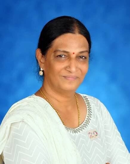 Priya Babu