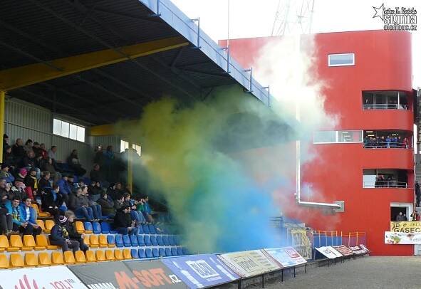 foto z utkání s FC Vysočina Jihlava | Sigmaolomouc.cz