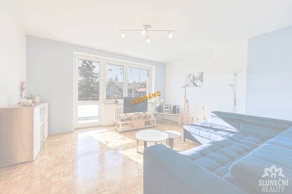 Prodej bytu 4+1, 92 m², Zdounky | Sluneční Reality 