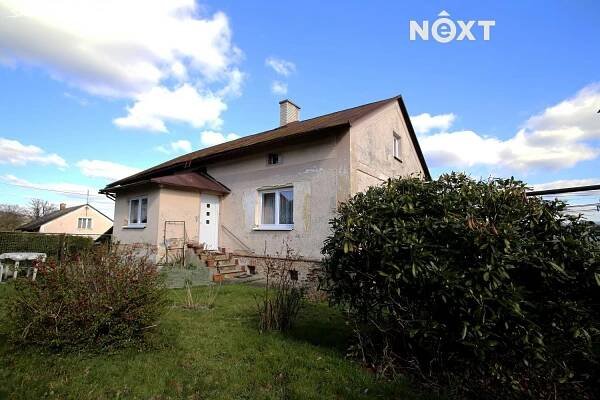 Prodej Dům, Všeruby, okres Domažlice