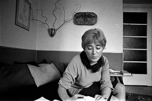 Galerie kulturních osobností Oldřicha Škáchy – Jednotlivé fotografie