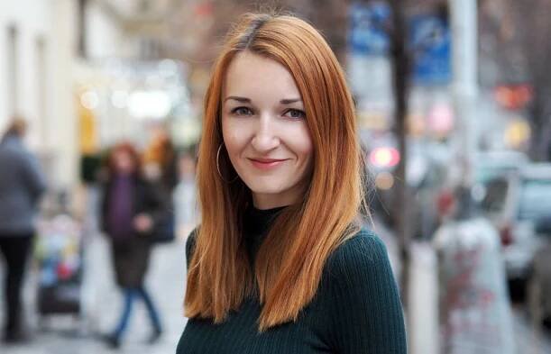 Neurovědkyně Lucie Krejčová: Jestli žena dosáhne orgasmu, lze poznat i z její chůze