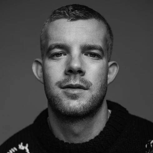 The Wylde Interview: Russell Tovey